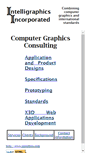 Mobile Screenshot of igraphics.com